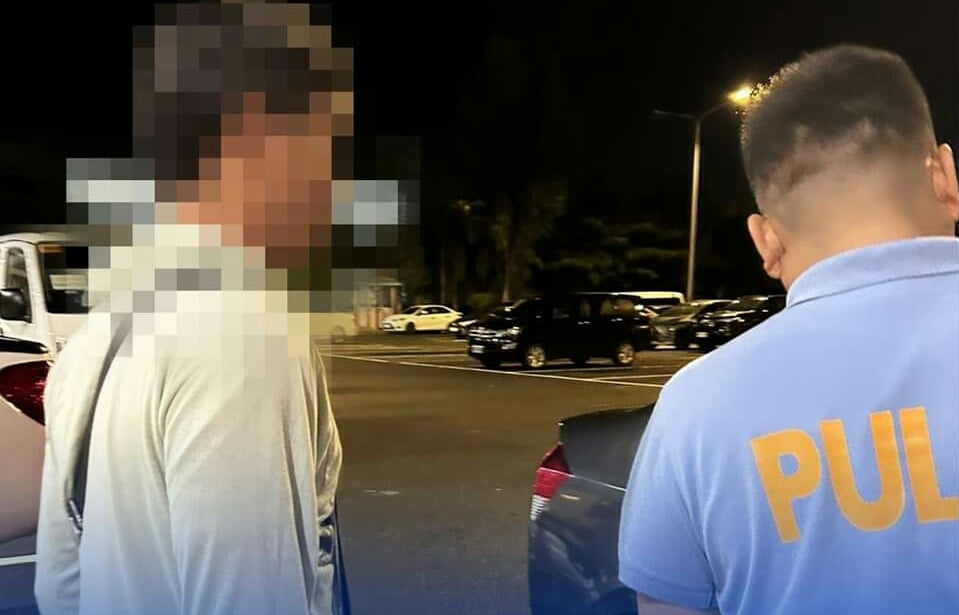 PNP Aviation Security Group seizes P133M shabu in weeklong operations